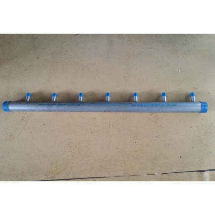 水表分配器（7位）